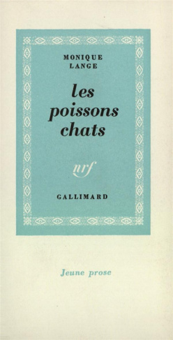 Les poissons chats