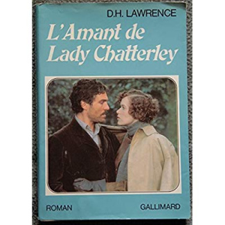 L'amant de Lady Chatterley