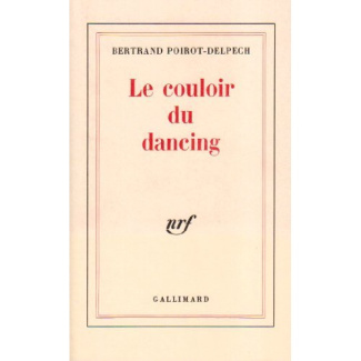 Le couloir du dancing