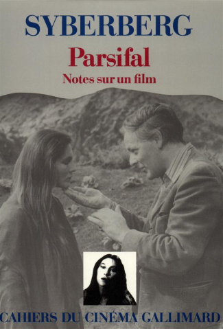 Parsifal. Notes sur un film