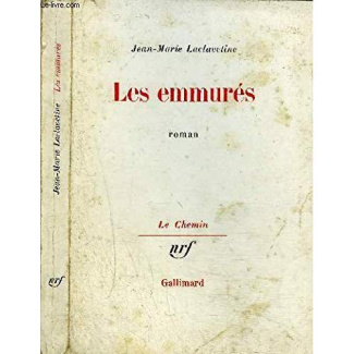 Les emmurés