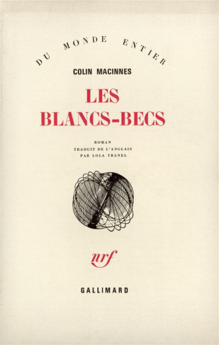 Les Blancs-Becs