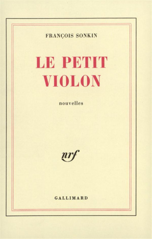 Le petit violon