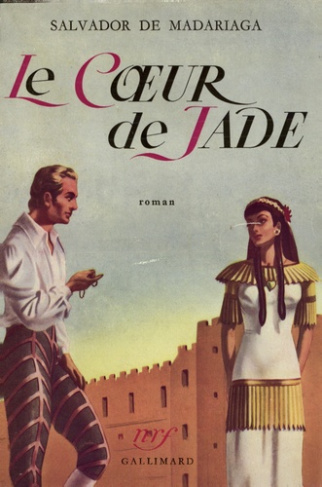 Le coeur de Jade