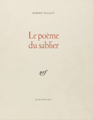 Poème du sablier