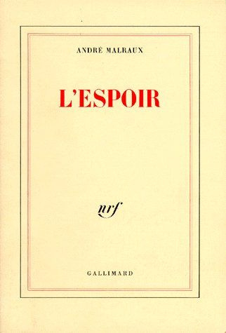 L'espoir
