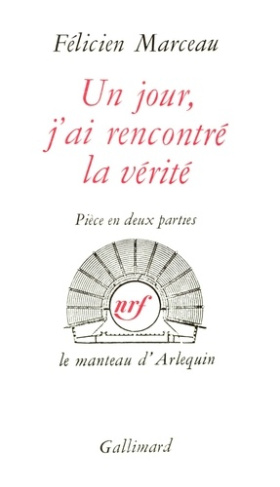 JOUR J'AI RECONTRE LA