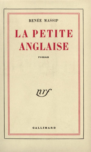 La petite anglaise