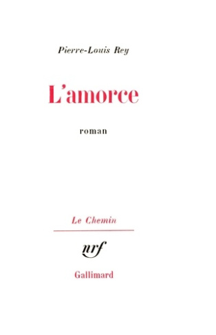 L'Amorce