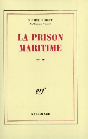 La prison maritime