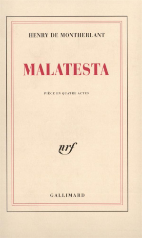 MALATESTA