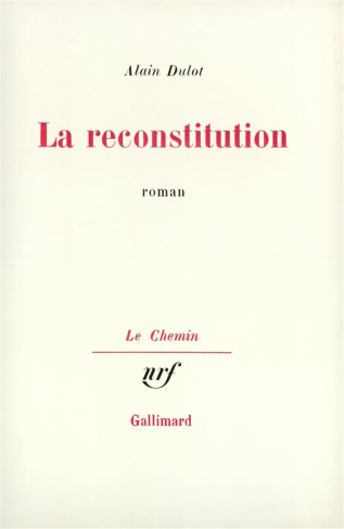La reconstitution