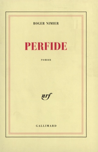 PERFIDE