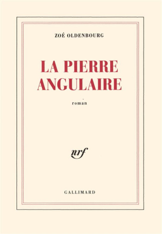 La pierre angulaire