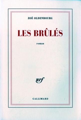 Les brûlés