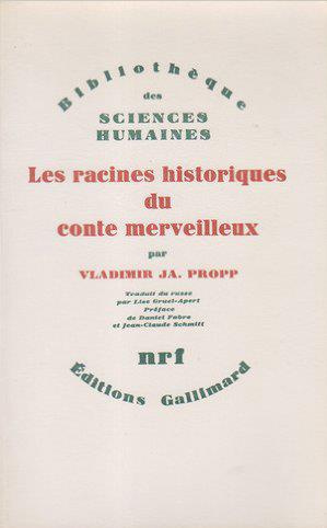 Les racines historiques du conte merveilleux