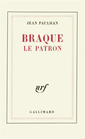 BRAQUE LE PATRON