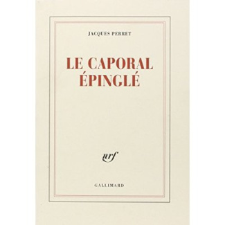 Le caporal épinglé