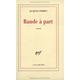 Bande à part