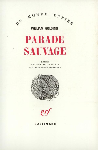 Parade sauvage