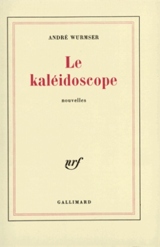 Le Kaleidoscope