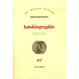 Autobiographie