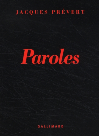 Paroles