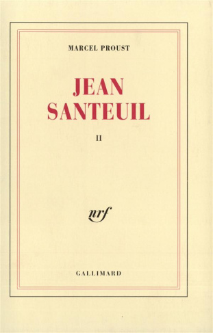 Jean Sauteuil