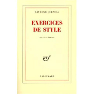 Exercices de style