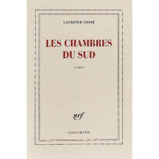 Les chambres du sud
