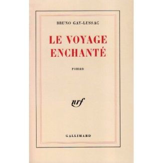 Le voyage enchanté
