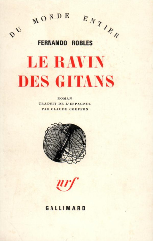 Le ravin des gitans