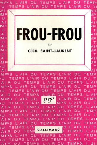 FROU-FROU