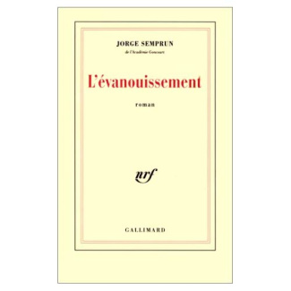 L'évanouissement