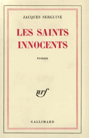 Les saints innocents