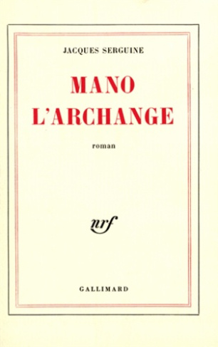 Mano l'archange