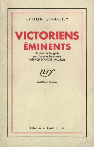 VICTORIENS EMINENTS