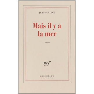MAIS IL Y A LA MER