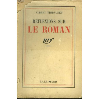REFLEXIONS SUR LA LITTERATURE