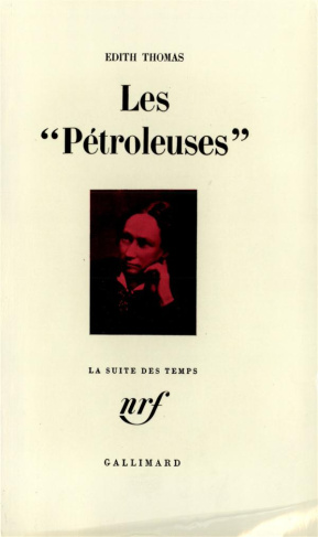 Les "pétroleuses"