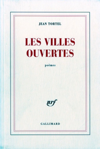 Les villes ouvertes