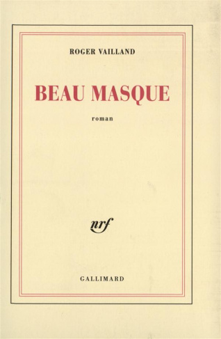 Beau masque