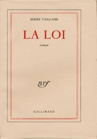 La loi