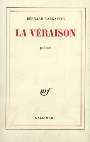 La véraison