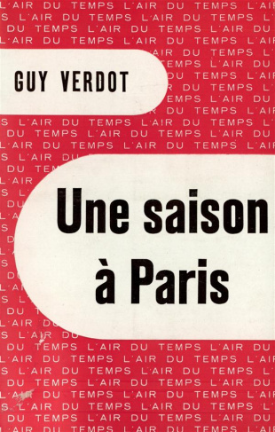 Une saison à Paris