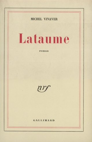 Lataume