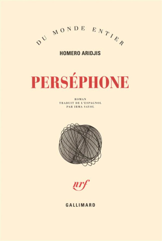 Perséphone