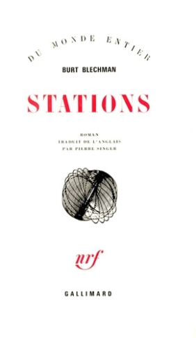Stations