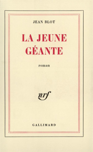 La jeune géante