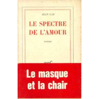 Le spectre de l'amour